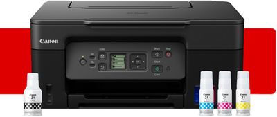 PIXMA G3270 - Front View