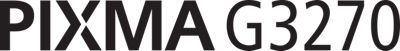 PIXMA G3270 Logo