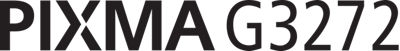 PIXMA G3272 Logo