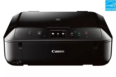 Canon Pixma MG6850  ▤ Full Specifications & Reviews