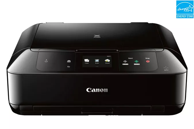 Canon PIXMA MG5700 Series - Inkjet Photo Printers - Canon Cyprus