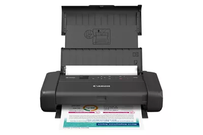 PIXMA TR160 - Front View