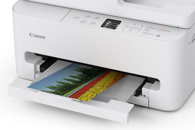 PIXMA TR7120 - Printer Printing