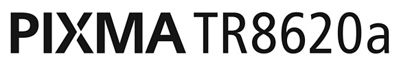 PIXMA TR8620a Logo