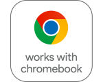 Chromebook Icon