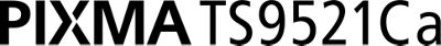 PIXMA TS9521Ca Logo