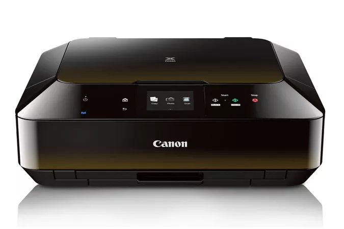 Canon Support for PIXMA MG6320