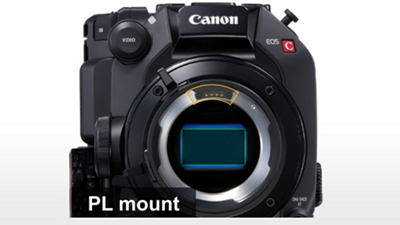 PL Mount