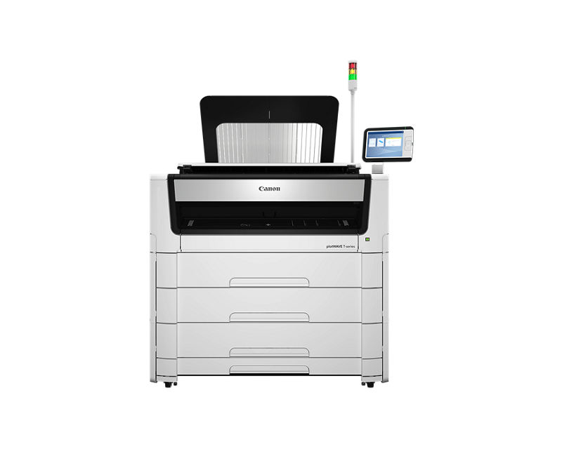 Canon Support for plotWAVE T75 | Canon U.S.A., Inc.