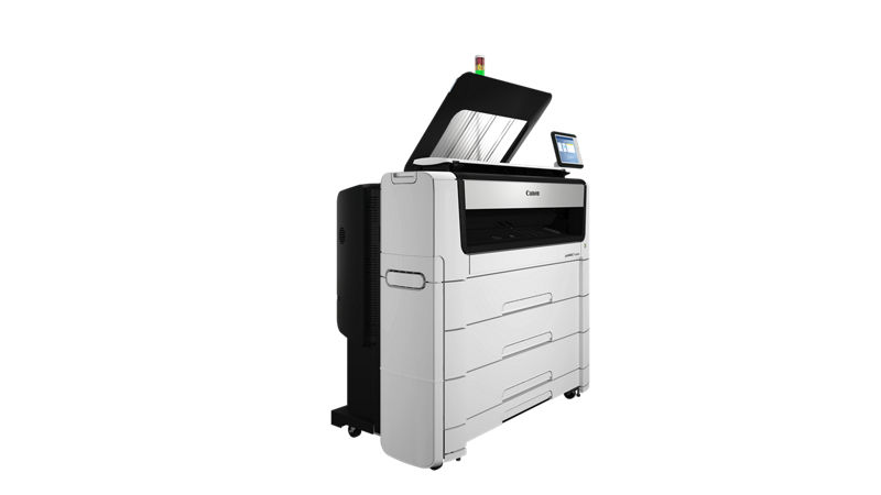 Canon Support for plotWAVE T75 | Canon U.S.A., Inc.