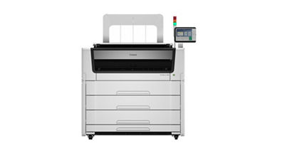 Canon U.S.A., Inc. Announces New End-to-End Large Format Solutions