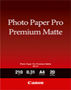 Papel Fotográfico Mate Pro Premium A2<br>PM-101