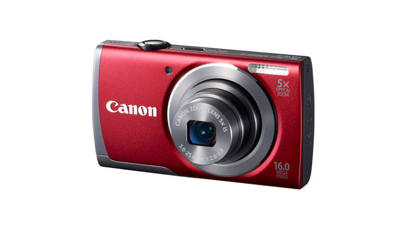 Canon Support for PowerShot A3500 IS | Canon U.S.A., Inc.