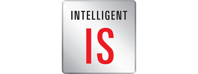 Intelligent IS Logo