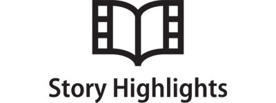 Story Highlights Logo
