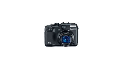 Canon PowerShot G12