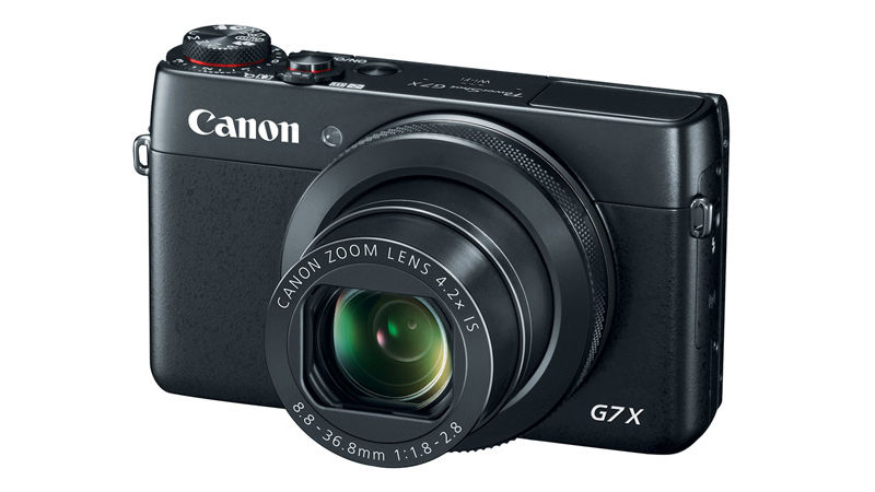 Canon Support for PowerShot G7 X | Canon U.S.A., Inc.