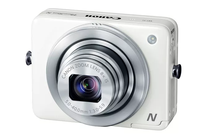 Canon Support for PowerShot N | Canon U.S.A., Inc.