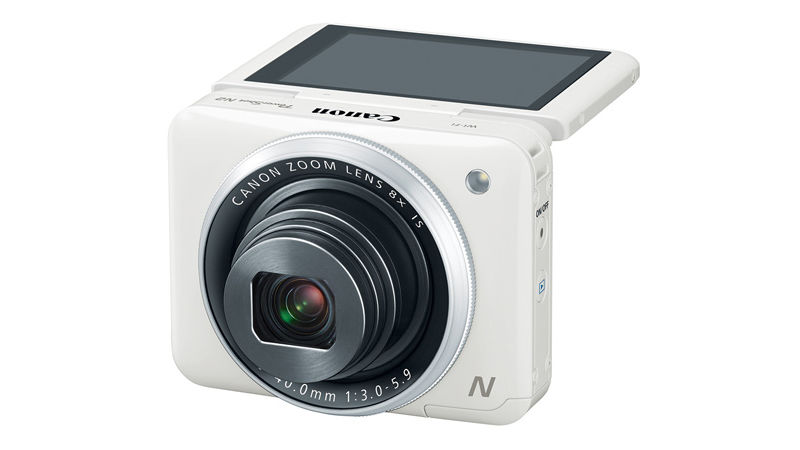 Canon Support for PowerShot N2 | Canon U.S.A., Inc.