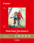 Glossy II Photo Paper Plus LTR (8.5x11)<br>PP-301