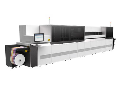 Image of the LabelStream LS2000