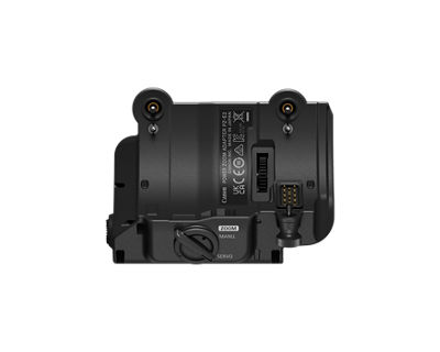 Power Zoom Adapter PZ-E2 - Bottom View