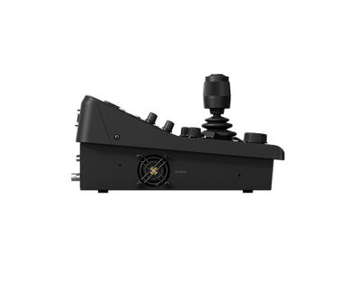 RC-IP1000 - Left View