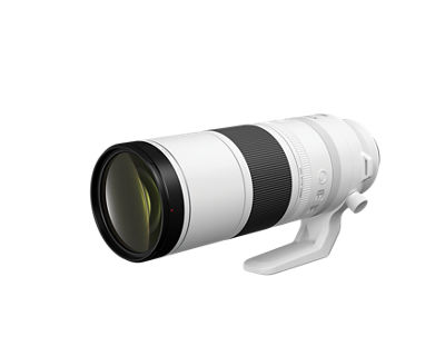 RF200-800mm F6.3-9 IS USM - 3Q View