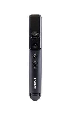 PR1100-R Wireless Handheld Presenter Front