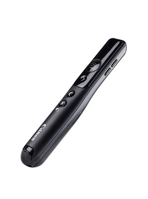 PR1100-R Wireless Handheld Presenter Front