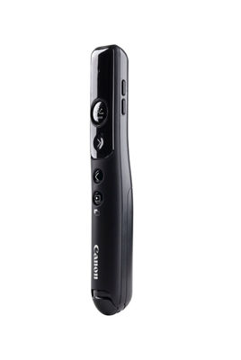 PR1100-R Wireless Handheld Presenter Front Side