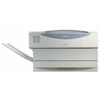 Canon Copiers & Faxes