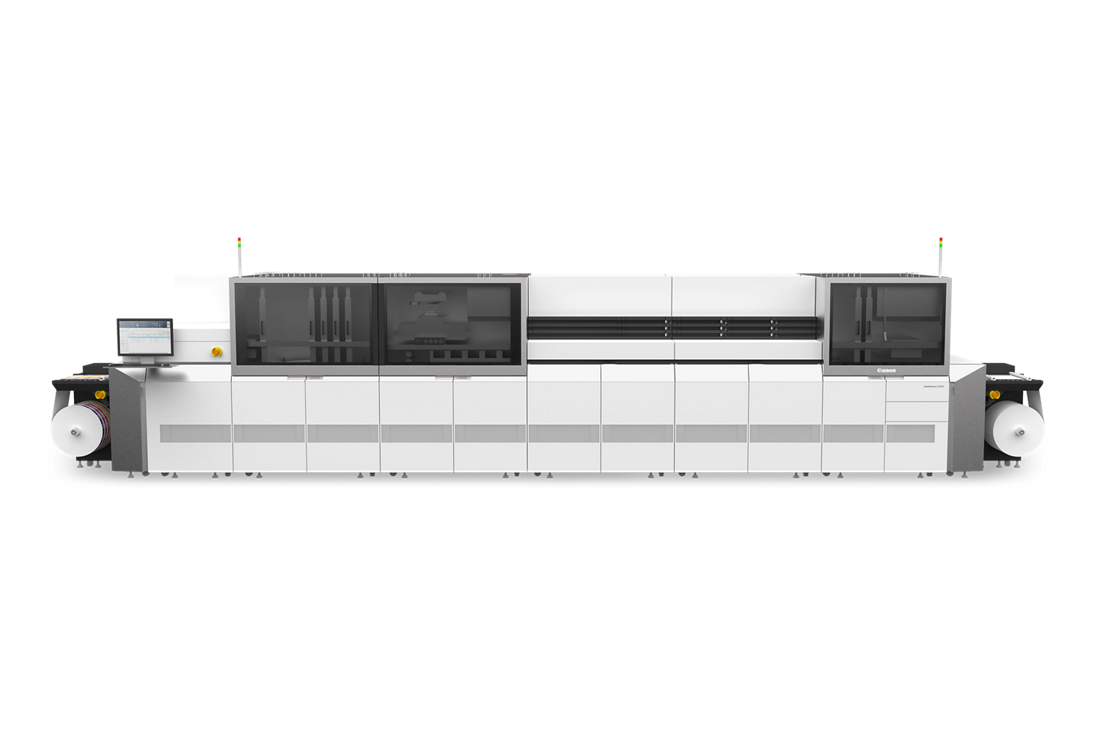 Label Solutions | Canon U.S.A., Inc.