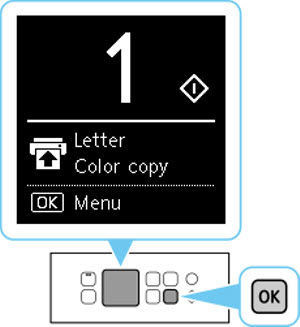 Connecting Your Printer to a Wireless LAN (WPS PIN Code) - TR7020