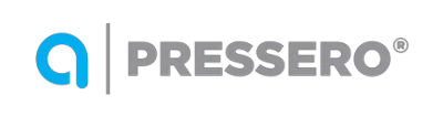 Aleyant Pressero logo