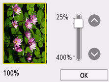 Setting Items for Copying - GX4020