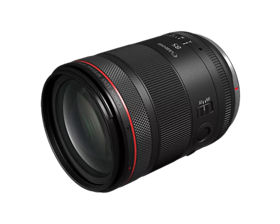RF 85mm f/1.4L VCM