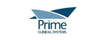 Prime logo