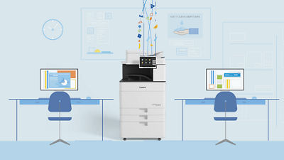 Print Management Solutions