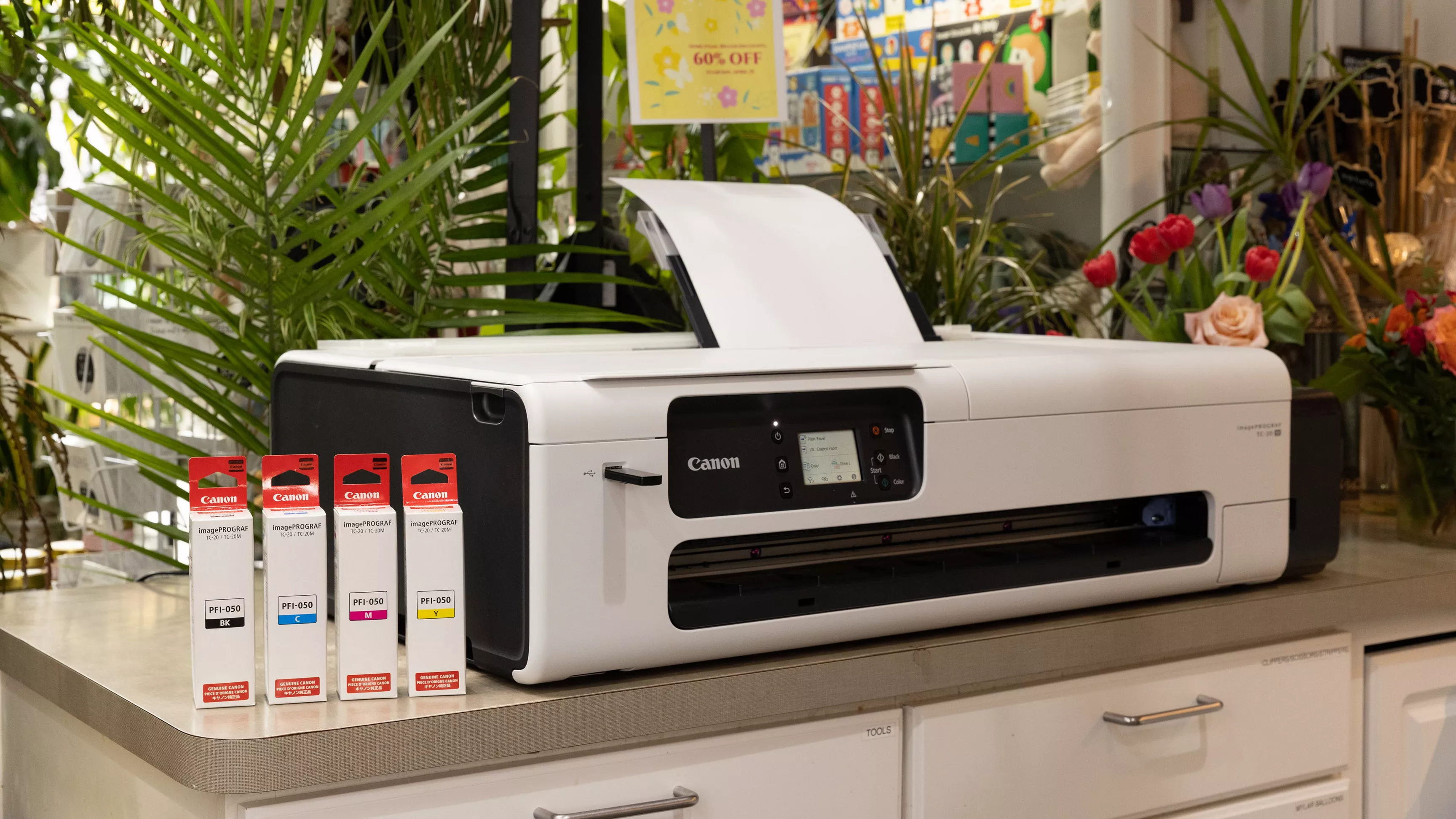 CANON - Stampante Multifunzione PIXMA TS3351 Inkjet a Colori Stampa Copia  Scansione A4 7,7 ipm (B / N) 4 ipm (a Colori) Wi-Fi / USB - ePrice