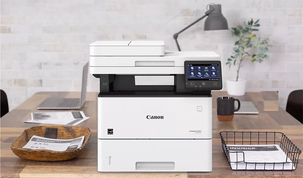 TS6150 won't print from cassette after firmware up - Canon Community