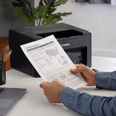 Person Holding Document