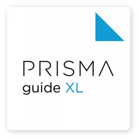 PRISMAguide XL