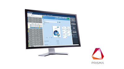 PRISMA Workflow Solutions