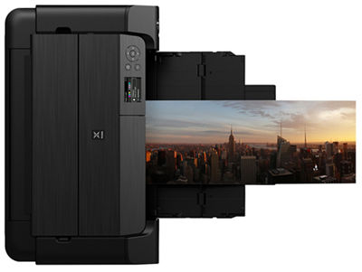 Canon PIXMA PRO-200 - Canon Print App