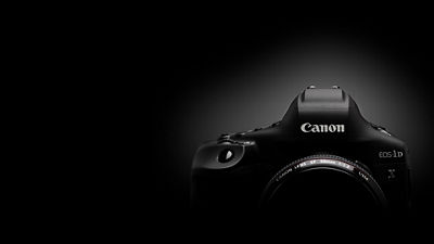 Canon EOS-1D X