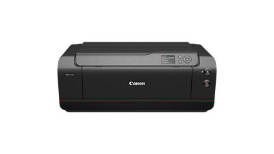 imagePROGRAF PRO-1100 - Front View