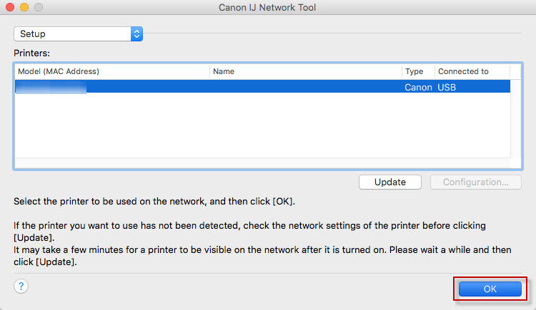 How to Connect the Printer to a Wireless Network with a Downloaded ...