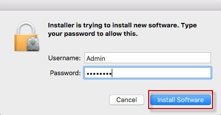 How to Connect the Printer to a Wired LAN with a Downloaded Driver - PRO-10