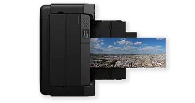 imagePROGRAF PRO-300 13" PROFESSIONAL INKJET PRINTER